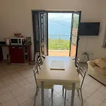 Lägenhet Balcony-golfo Di Gioia-sunsetviews-authenticitaly