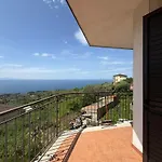 Balcony-golfo Di Gioia-sunsetviews-authenticitaly