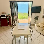 Balcony-golfo Di Gioia-sunsetviews-authenticitaly
