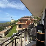 Balcony-golfo Di Gioia-sunsetviews-authenticitaly