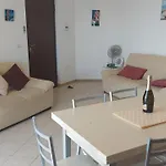 Balcony-golfo Di Gioia-sunsetviews-authenticitaly Appartement *