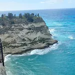 Апартаменты Balcony-golfo Di Gioia-sunsetviews-authenticitaly *