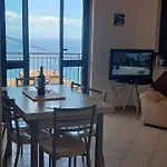 Balcony-golfo Di Gioia-sunsetviews-authenticitaly * Joppolo