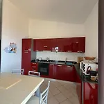 Balcony-golfo Di Gioia-sunsetviews-authenticitaly Апартаменты