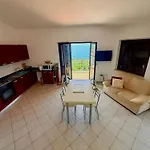 Апартаменты Balcony-golfo Di Gioia-sunsetviews-authenticitaly