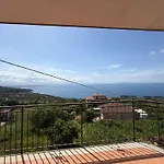 Апартаменты Balcony-golfo Di Gioia-sunsetviews-authenticitaly *