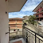 Апартаменты Balcony-golfo Di Gioia-sunsetviews-authenticitaly *