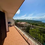 Balcony-golfo Di Gioia-sunsetviews-authenticitaly *