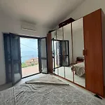 Апартаменты Balcony-golfo Di Gioia-sunsetviews-authenticitaly