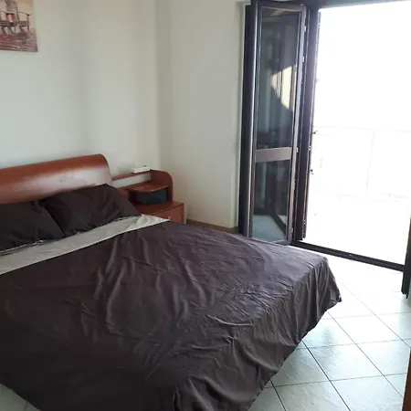 Balcony-golfo Di Gioia-sunsetviews-authenticitaly * Joppolo