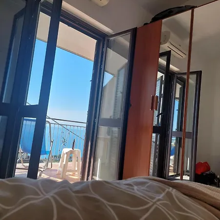 Balcony-golfo Di Gioia-sunsetviews-authenticitaly Ioppolo