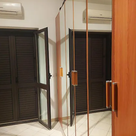 Lejlighed Balcony-golfo Di Gioia-sunsetviews-authenticitaly