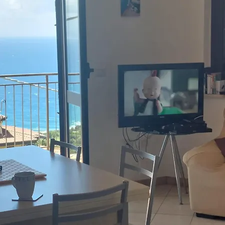 Balcony-golfo Di Gioia-sunsetviews-authenticitaly *