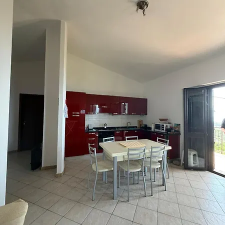 Appartamento Balcony-Golfo di Gioia-SunsetViews-AuthenticItaly