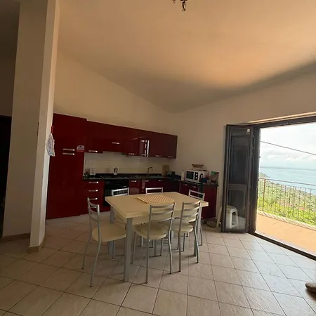 Balcony-golfo Di Gioia-sunsetviews-authenticitaly * Joppolo
