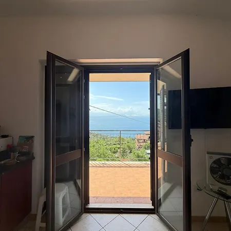 Appartamento Balcony-Golfo di Gioia-SunsetViews-AuthenticItaly *