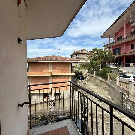 Appartamento Balcony-Golfo di Gioia-SunsetViews-AuthenticItaly *