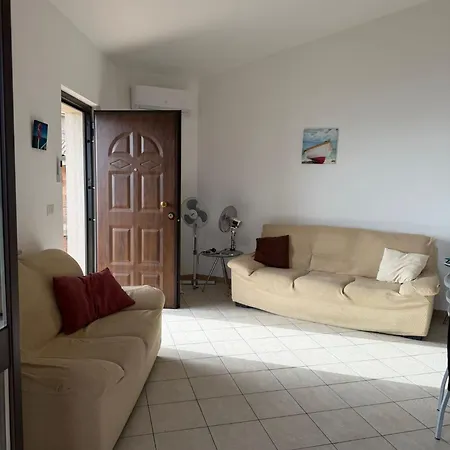 Appartamento Balcony-Golfo di Gioia-SunsetViews-AuthenticItaly *