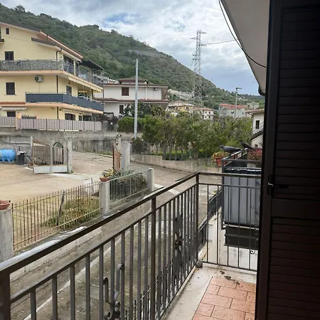 Appartamento Balcony-Golfo di Gioia-SunsetViews-AuthenticItaly Joppolo