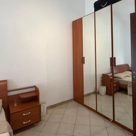 شقة Panoramic Sea View Deluxe In Joppolo