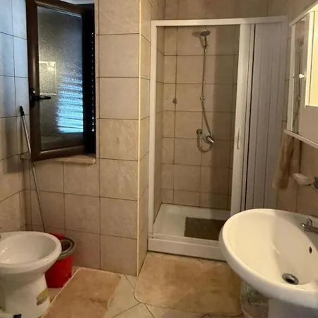 Panoramic Sea View Deluxe In شقة Joppolo