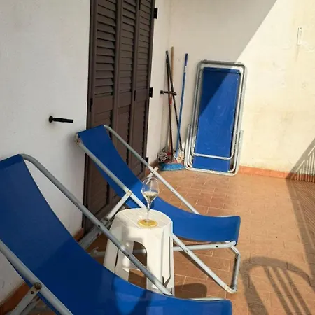 شقة Panoramic Sea View Deluxe In Joppolo
