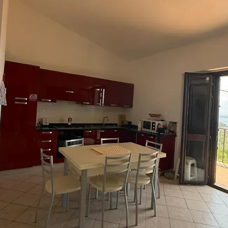 شقة Panoramic Sea View Deluxe In