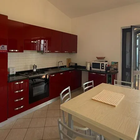 Panoramic Sea View Deluxe In شقة *