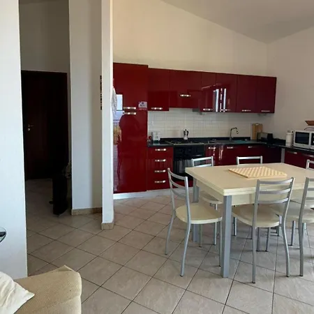 Panoramic Sea View Deluxe In شقة