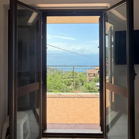 Panoramic Sea View Deluxe In Joppolo