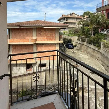 شقة Panoramic Sea View Deluxe In Joppolo