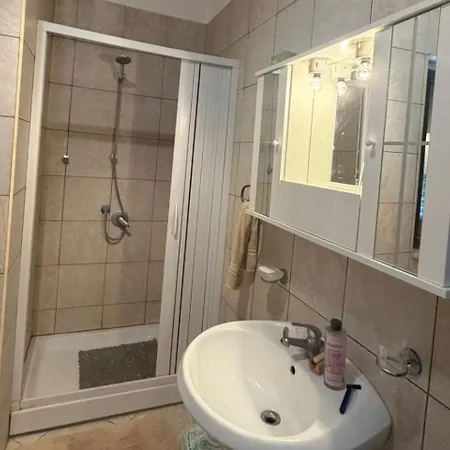 شقة Panoramic Sea View Deluxe In Joppolo