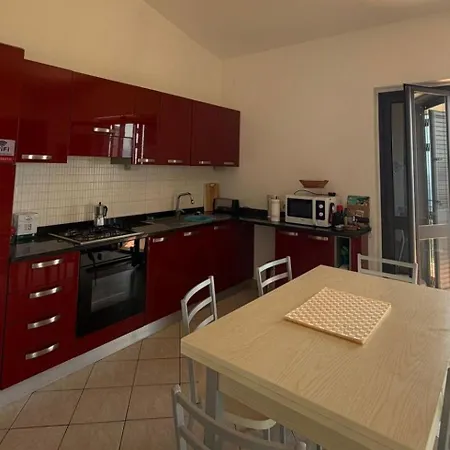 Panoramic Sea View Deluxe In Joppolo