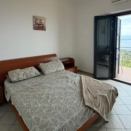 Panoramic Sea View Deluxe In * Ioppolo