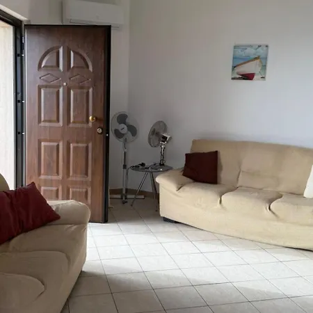 Panoramic Sea View Deluxe In * Joppolo