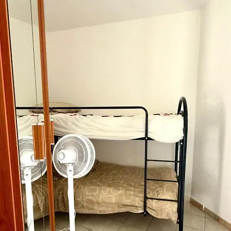 Panoramic Sea View Deluxe In شقة