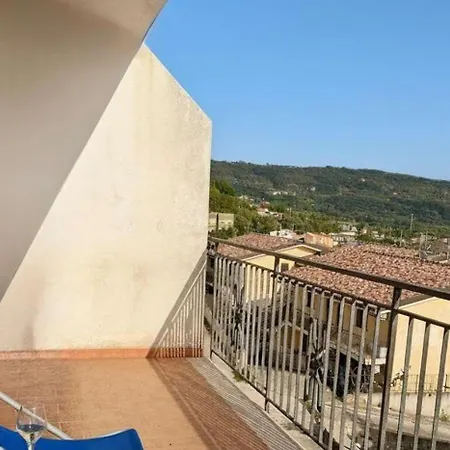 شقة Panoramic Sea View Deluxe In Joppolo
