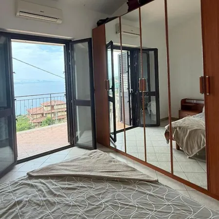 Panoramic Sea View Deluxe In Joppolo