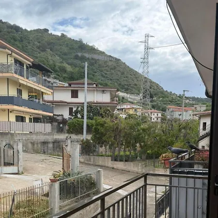 Panoramic Sea View Deluxe In شقة *