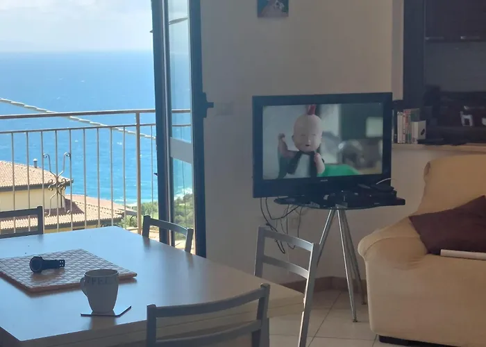 Balcony-golfo Di Gioia-sunsetviews-authenticitaly *